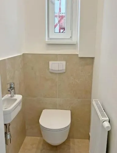 2 Mit Balkon 19 Apartment