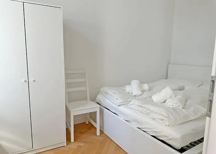 Apartment 2 Mit Balkon 19