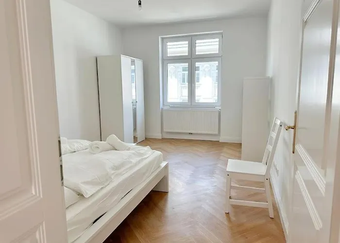 2 Mit Balkon 19 Wien